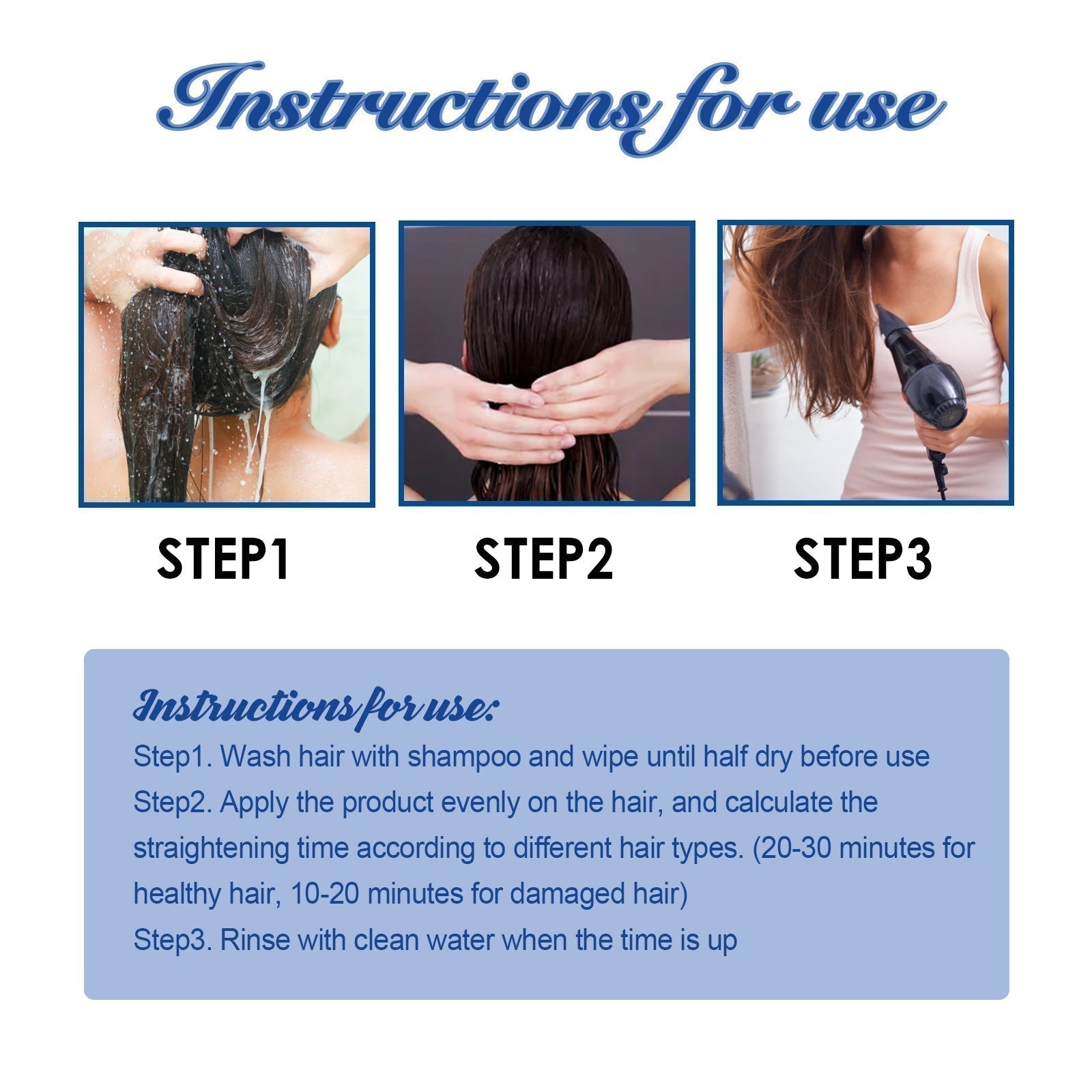 1+1 Free | SilkTame™ — Transform Frizz into smooth, silky confidence every day