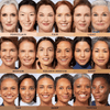 1+1 FREE | ElaraGlow™ – Perfect Skin That Feels Magical All Day