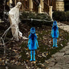 SpectraShade™ — Track every step with a living nightmare that observes and whispers