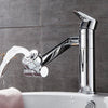 HydroGlide™ 1080 Swiveling Faucet — Rotate 1080° For Ultimate Convenience
