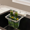 CleanFlow™ Drain Filter – Keeps Drains Clear