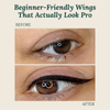 BoldStrik™ Precision Pen – Master Every Look with Flawless, Smudge-Proof Lines