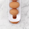 EggRoller™ – Effortless Egg Dispensing