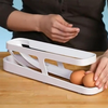 EggRoller™ – Effortless Egg Dispensing