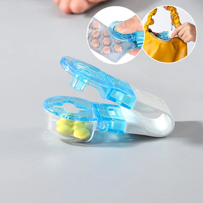 1+1 FREE | Pillbox™ Practical Pill Box For Easy Handling!