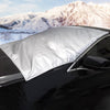 ShieldMate™ – Magnetic Windshield Cover