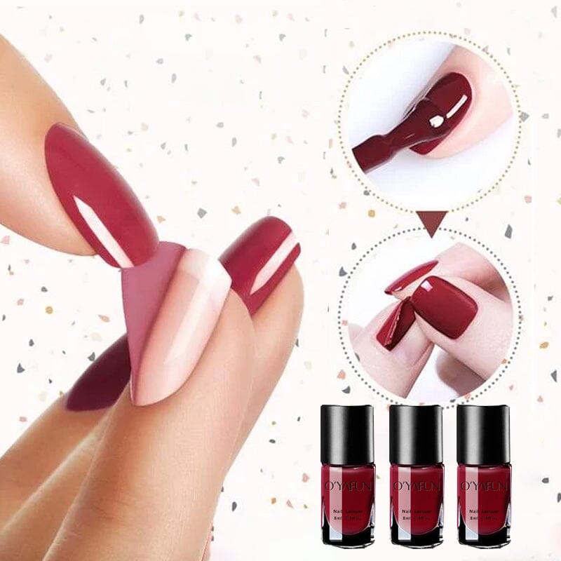 1+1 FREE | FlashGloss™ For Perfect Nails In No Time!