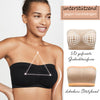 1+1 Free | Liftless™ Ultimate Strapless Stretch Bra with Lifter Function