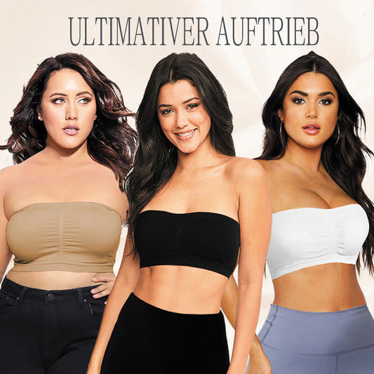 1+1 Free | Liftless™ Ultimate Strapless Stretch Bra with Lifter Function