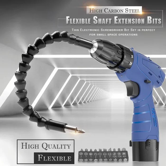 EasyReach™ – Precision in Tight Spaces