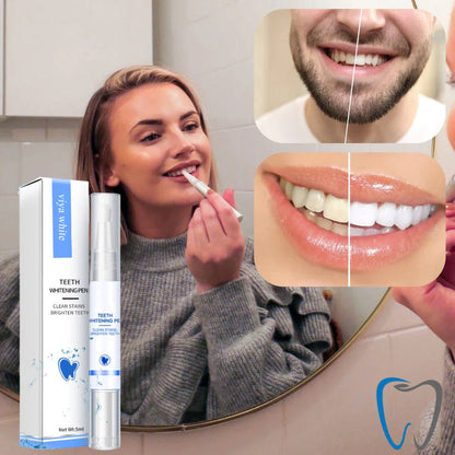 1+1 FREE | Brighten™ For A Radiant Smile That Lasts!