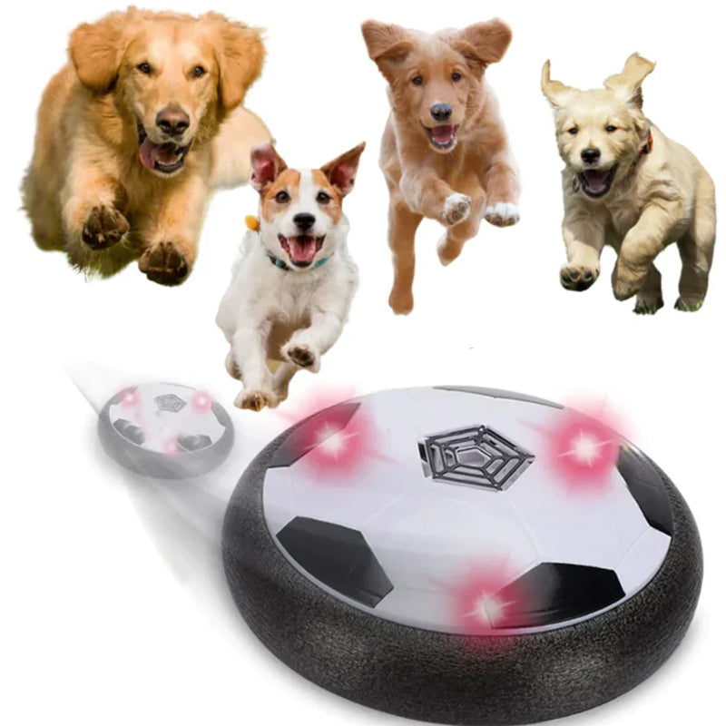 GlowKick™ – Withstands Intense Play