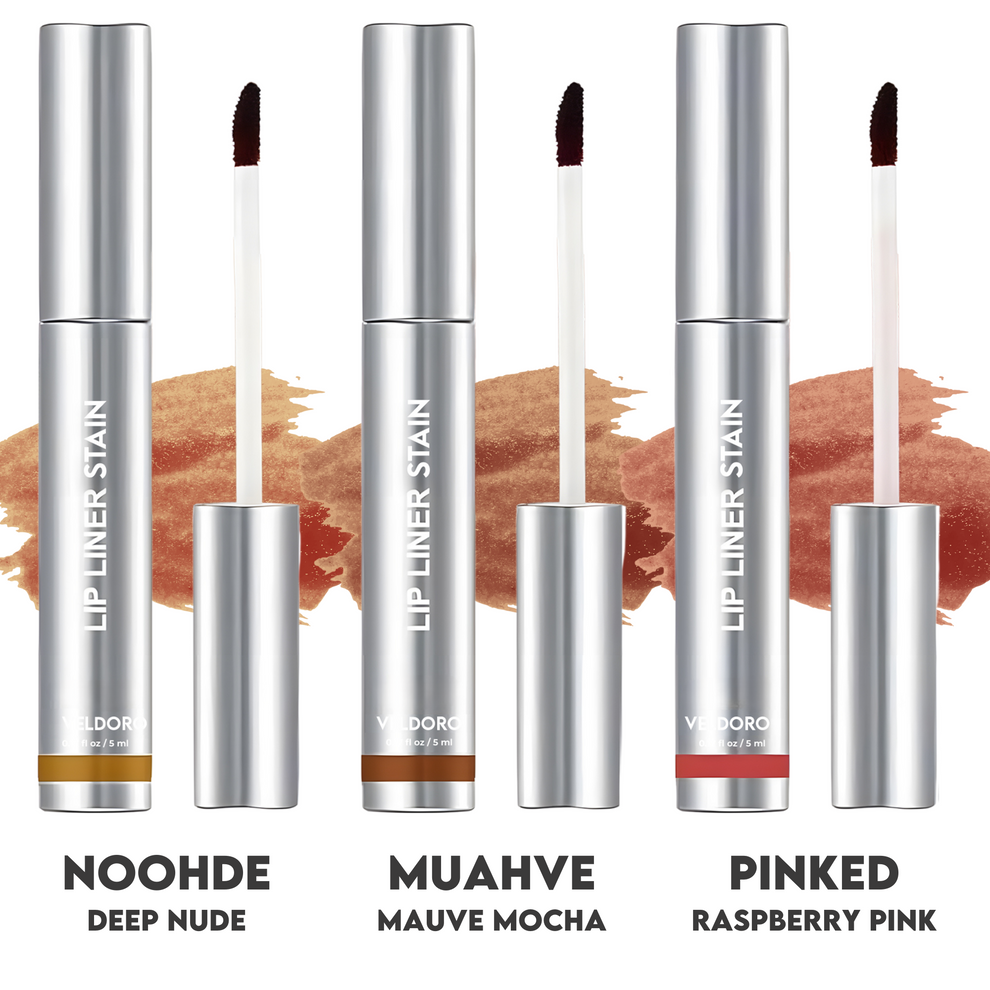 LipLiner™ – Naturally Fuller Look