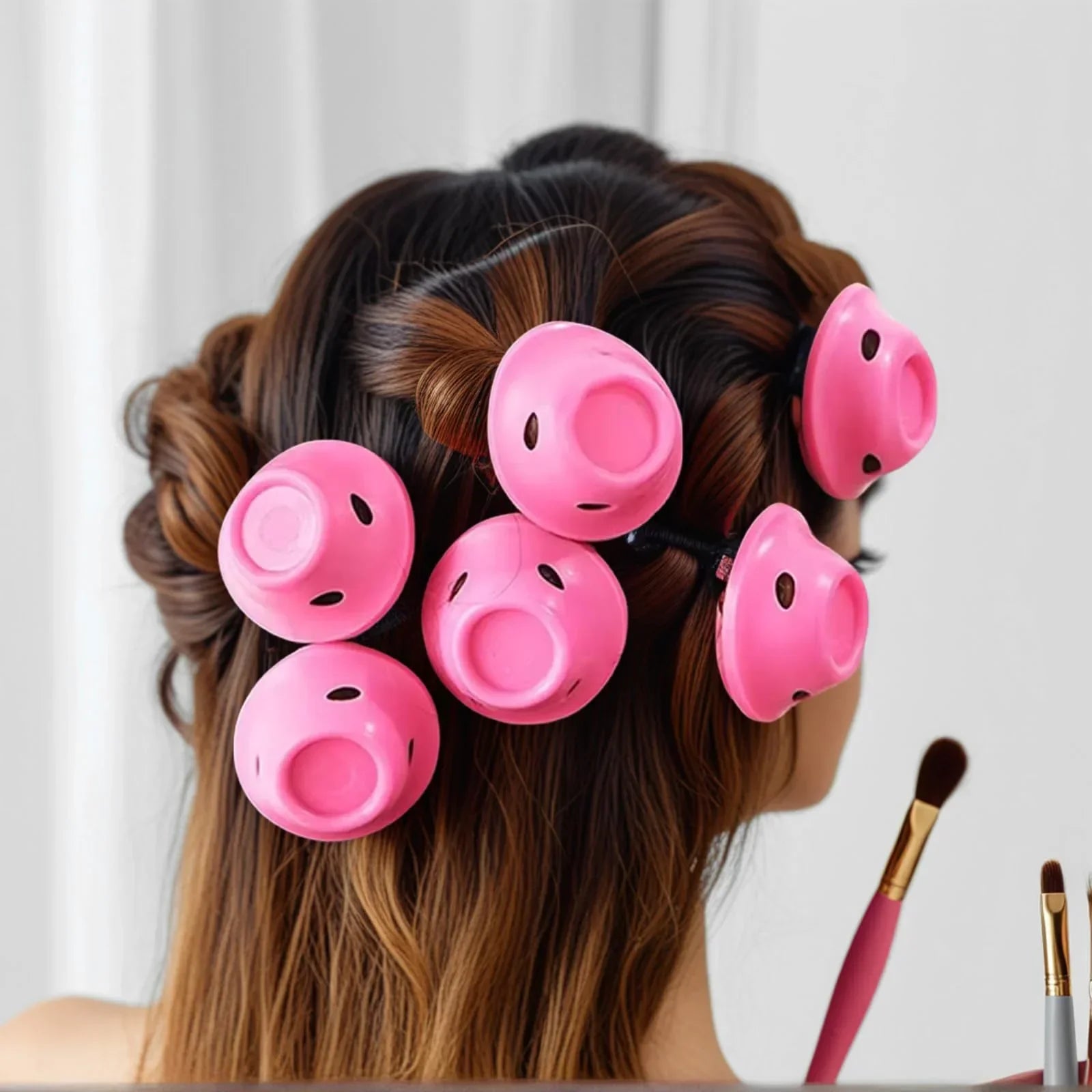 1+1 FREE | EcoCurl™ Curling without Damage