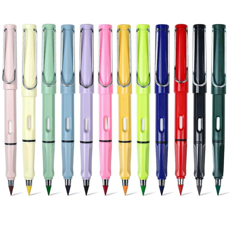MagicColor™ – Clean Drawing