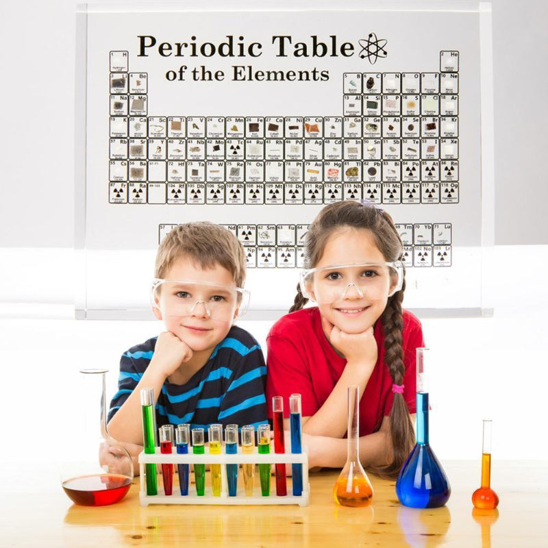 Elemental™ – Stimulates Scientific Curiosity