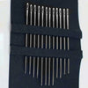 AutoNeedle™ - Self-threading Needles For Effortless And Precise Sewing!