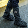 HydraGuard™ — Stay Dry and Confident in Any Weather