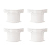 SlipGuard™ – Flat Sheet Lock for Non-Slip and No Creasing