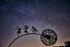 Celestara™ Fairy Sculpture – Ignite Endless Magic and Serenity in Your Garden