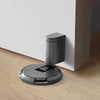 SilentHold™ – Permanently prevent door slamming with silent, gentle control