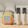 SingJoy™ – Wireless Comfort