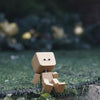 JoyTwig™ – Bring Your Mood to Life with Cheerful Wooden Motion