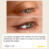 BoldStrik™ Precision Pen – Master Every Look with Flawless, Smudge-Proof Lines