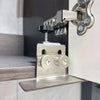 1+1 FREE | CabinetEase Pro™ — Perfect Cabinet Hardware, Damage-Free Security