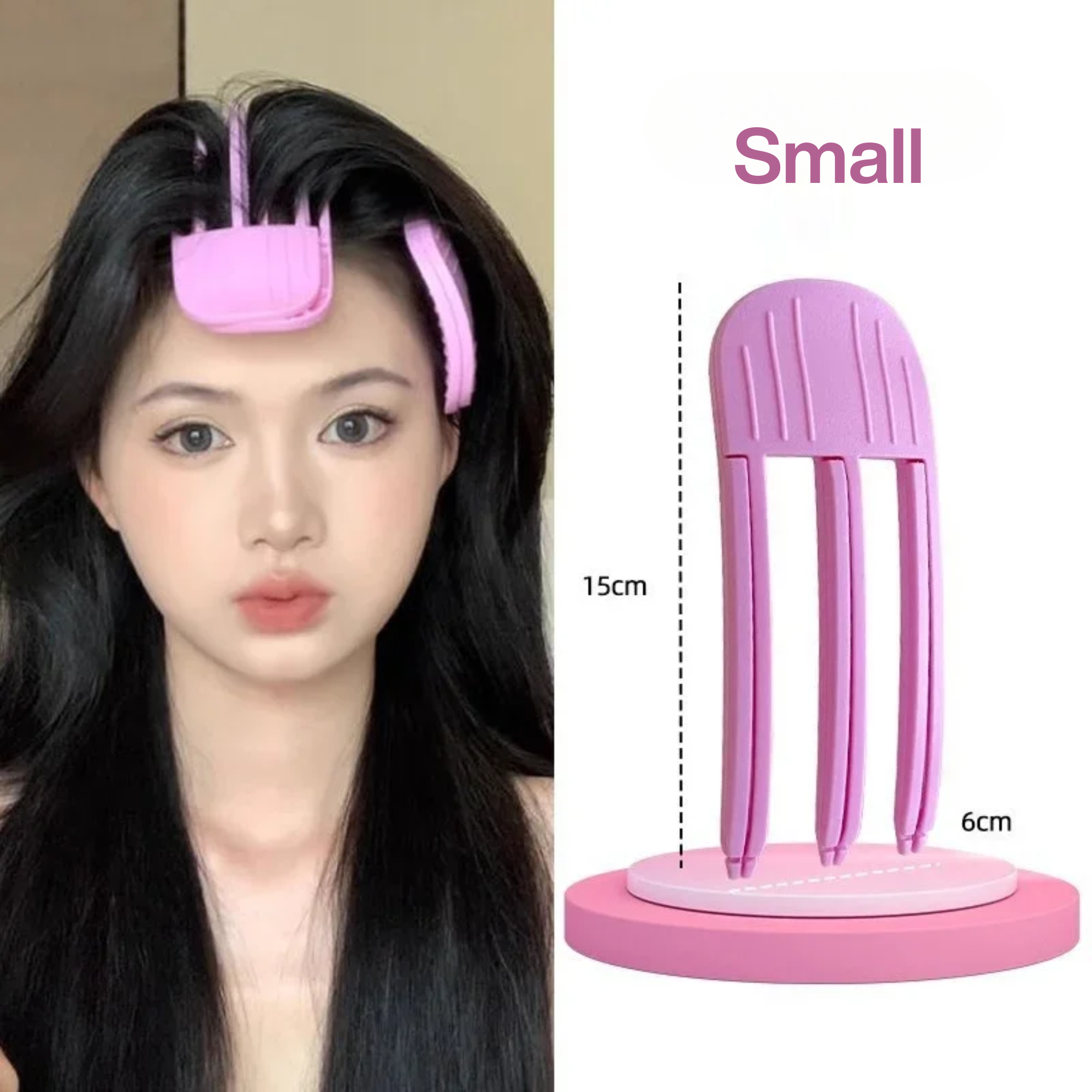 1+1 FREE | RootRise™ Volume Clips — Highlight your roots, gain instant confidence