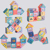 Montessori Building Blocks™ — Spark Imagination with Every Click and Stack