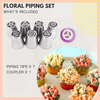 FrostCraft™ — Transform every cake into a stunning masterpiece that impresses every time