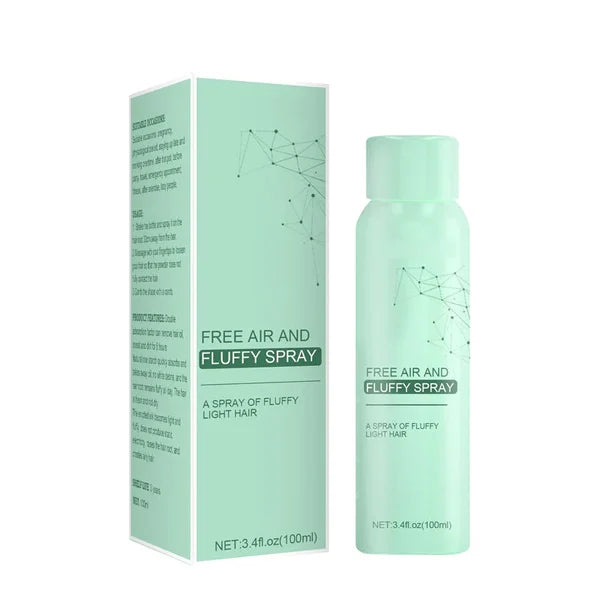 1+1 FREE | FluffUp™ Effortless Volume Boost