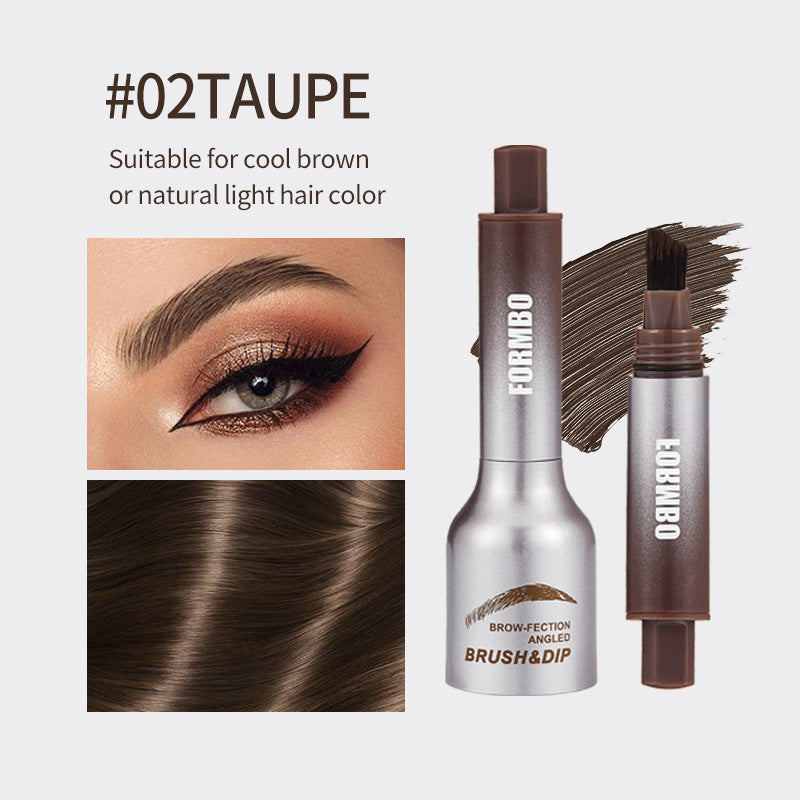 1+1 FREE | BrowDefine™ Shapes Your Eyebrows Quickly And For A Long Time!