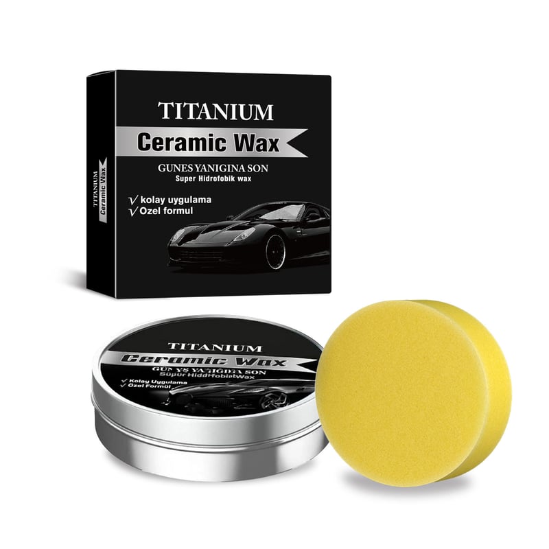1+1 FREE | GlossMax™ Shield Your Car from Sun Damage Fast