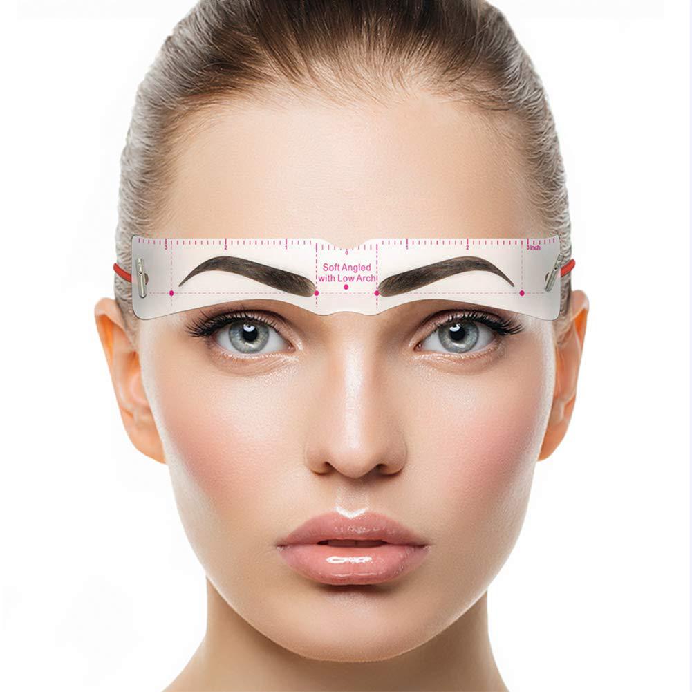 1+1 FREE | BrowSlay™ — Perfect Eyebrows in Seconds, Confidence All Day