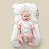 SleepNest™ — Cradle her head, soothe her night, shape her future