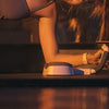 CorePulse™ – Ignite rock-hard abs with pain-free precision