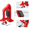 GuardianGrip™ — Instant Secure Feeling with Unbreakable Door Protection and Panic Alarm Safety