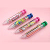 1+1 FREE | 8-in-1 Colored Pencil™ — Unleash Creativity Anywhere, Fun and Mess-Free Every Time