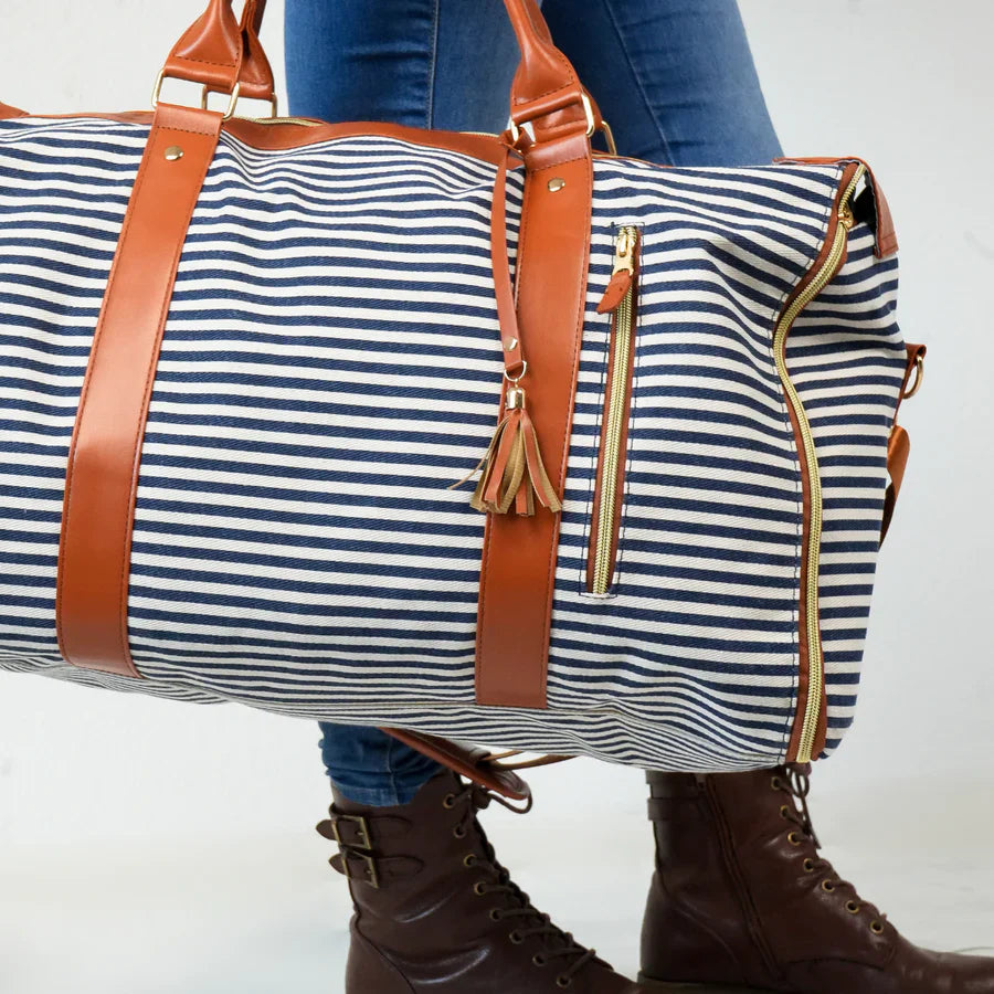 NomadNest™ — Smart Packing, Smooth Travel, Enjoy Every Journey