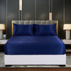 SilkDream™ — Cool Sleep and Radiant Wake-Up Every Morning