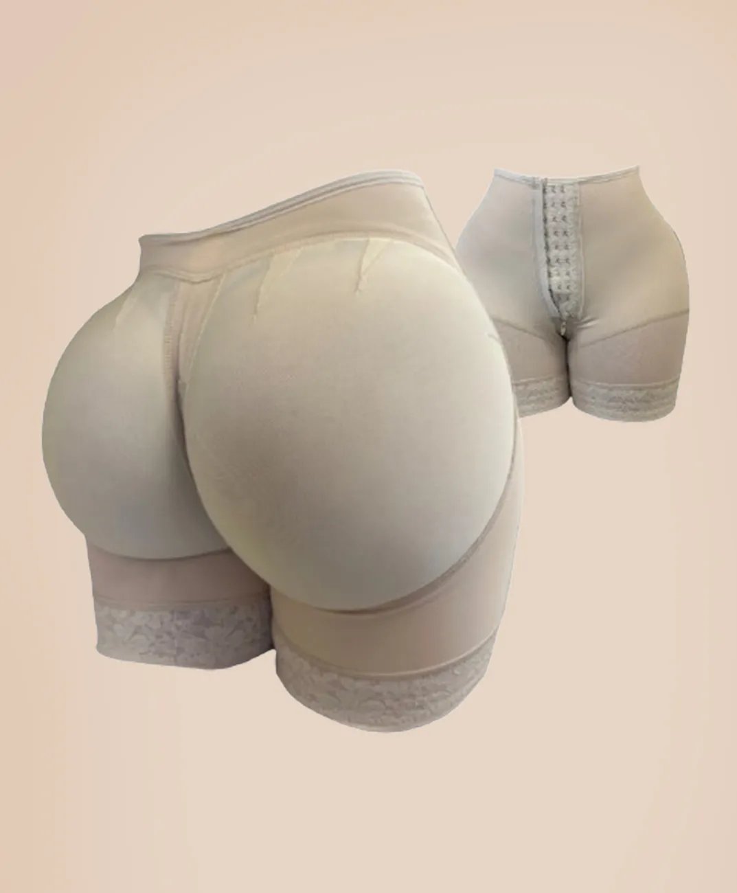 SculptaCurve™ — Showcase Your Dream Curves with Effortless Comfort All Day Long