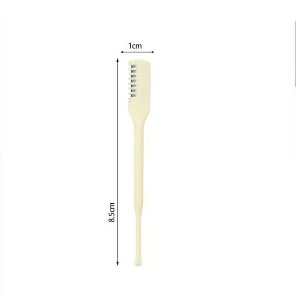 2+2 FREE | Nasal Hair Trimmer™ Smooth and Comfortable Nose Hair Trim