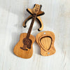 HarmonyBox™ — Keep the soul of your music alive and close forever