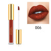 1+1 Free | GlitzLuxe™ Diamond Glitter Lipstick