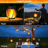 GlowAura™ — Transform Your Evenings with Cozy, Safe, Realistic Flamminess