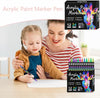 ArtMarker™ — Markers That Work Perfectly on Every Surface
