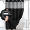 AquaShield™ — Keep Your Bathroom Dry, Bright, and Beautiful Every Day