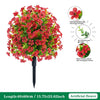 EverVerde™ Artificial Cedar Topiary Tree – Effortless lush greenery that stays vibrant all year round